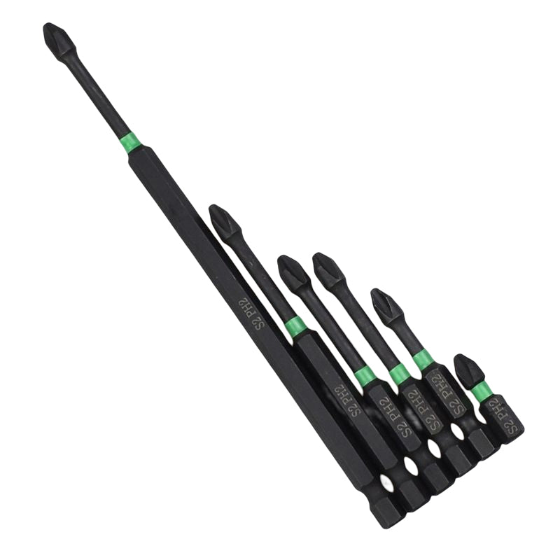 Norvo | Cross Impact Skiftenøkkel Sett