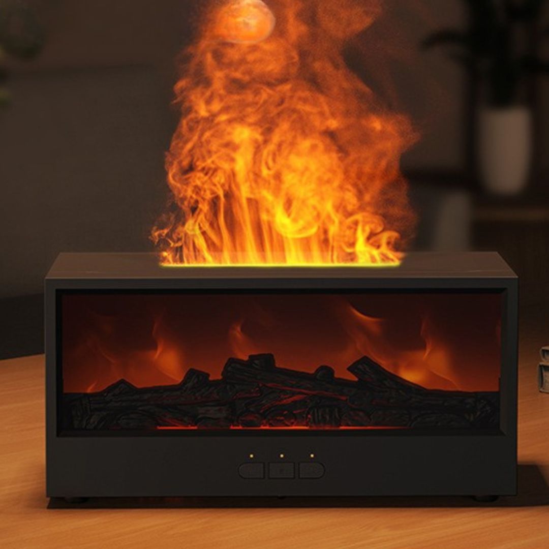 Norvo | Elegant Peisluftfrisker