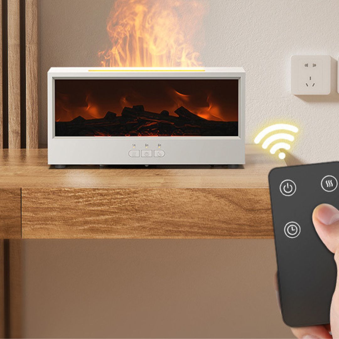 Norvo | Elegant Peisluftfrisker