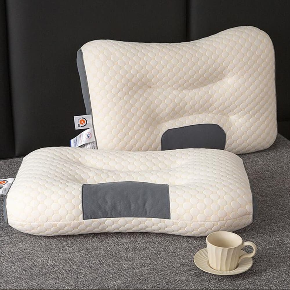 Norvo | CerviRelief — Endelig våkne opp uten smerter og nyte dagen med full kraft