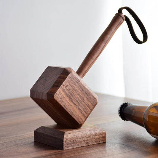 Norvo | Thor Hammer Ølflaskeåpner
