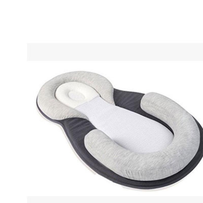 Norvo | Plasserings Babypute