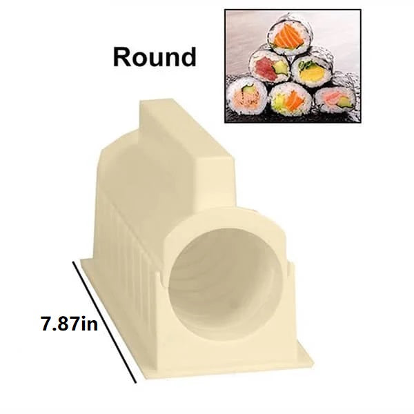 Norvo | DIY Sushi Mold