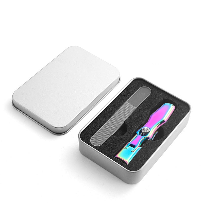 Norvo | Bærbare ultraskarpe negleklippere