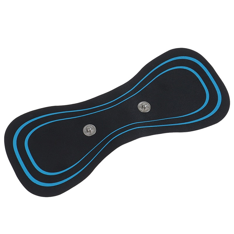 Norvo | Bærbar Elektrisk Massasjearbeider