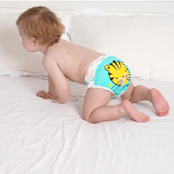 Norvo | Baby Potty Training Underwear