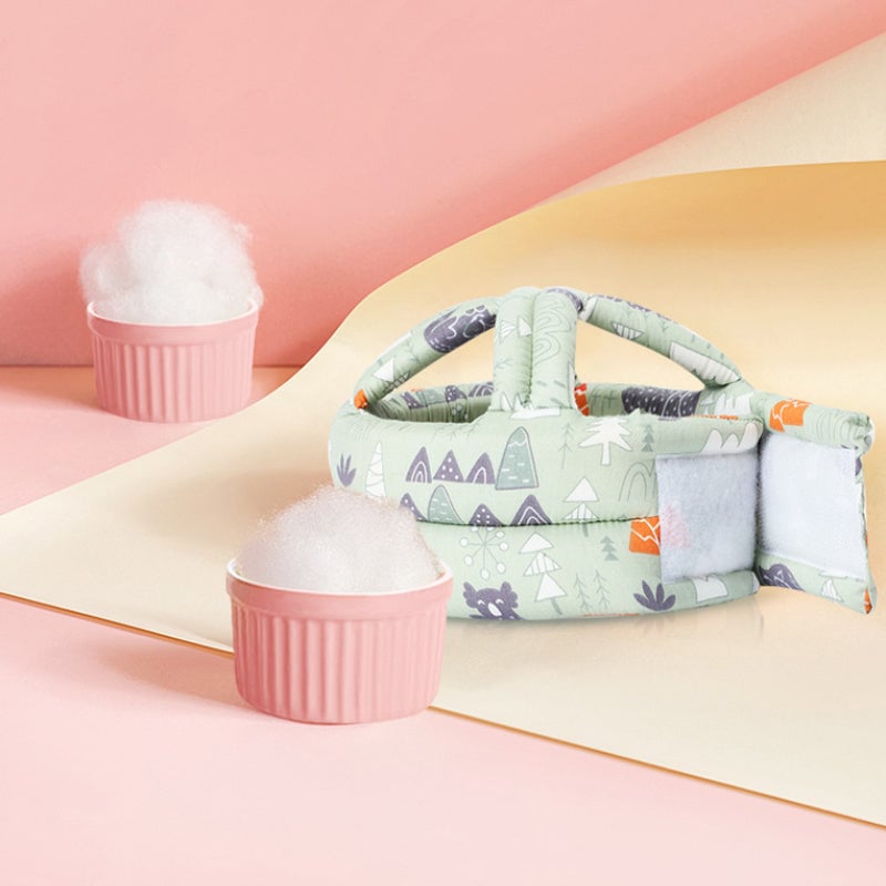 Norvo | Baby sikkerhetshjelm