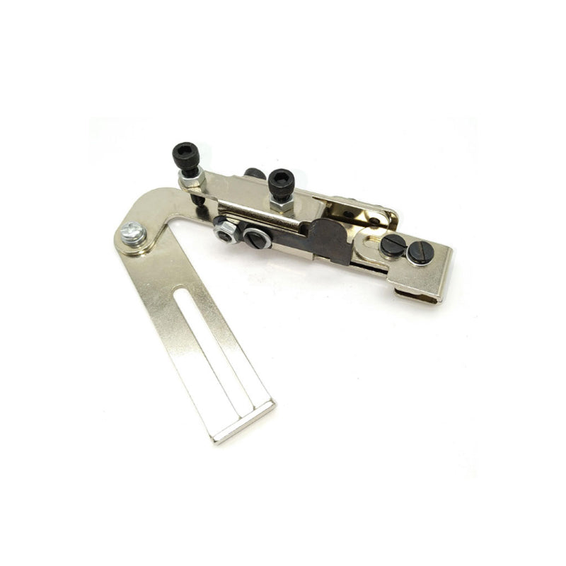 Norvo | ZipAlign Pro - Perfektjusterte glidelåser hver gang