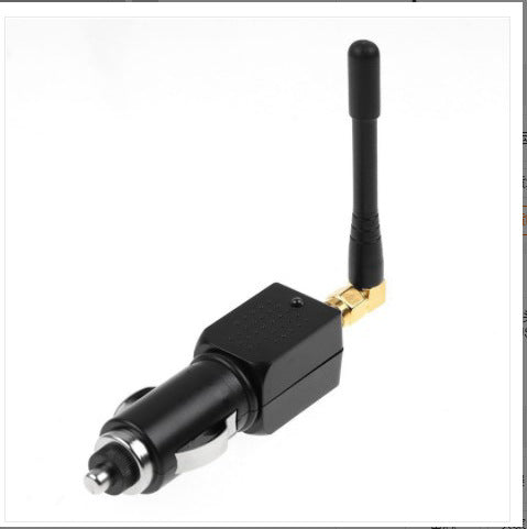 Norvo | Signal-Blocker Anti-Tracking