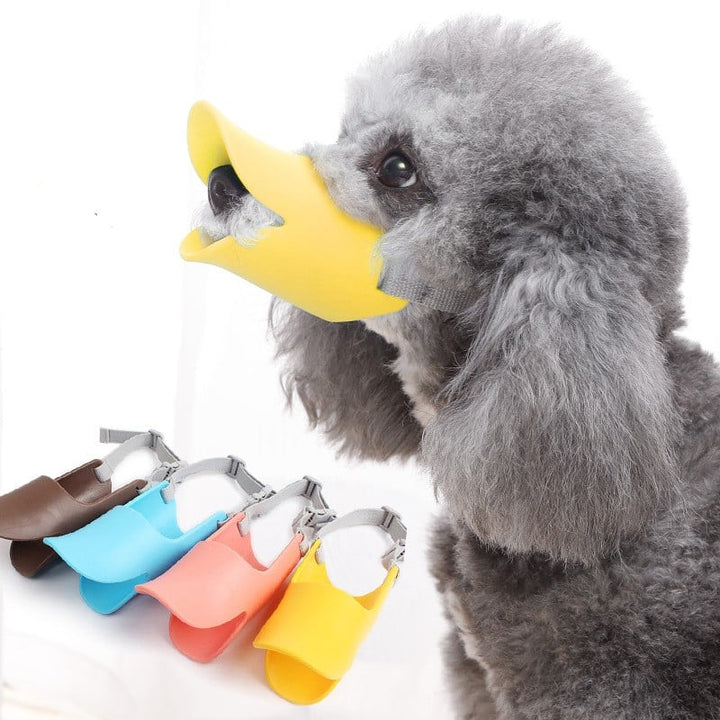 Norvo | Anti Bite Andformat Hundemunndeksler