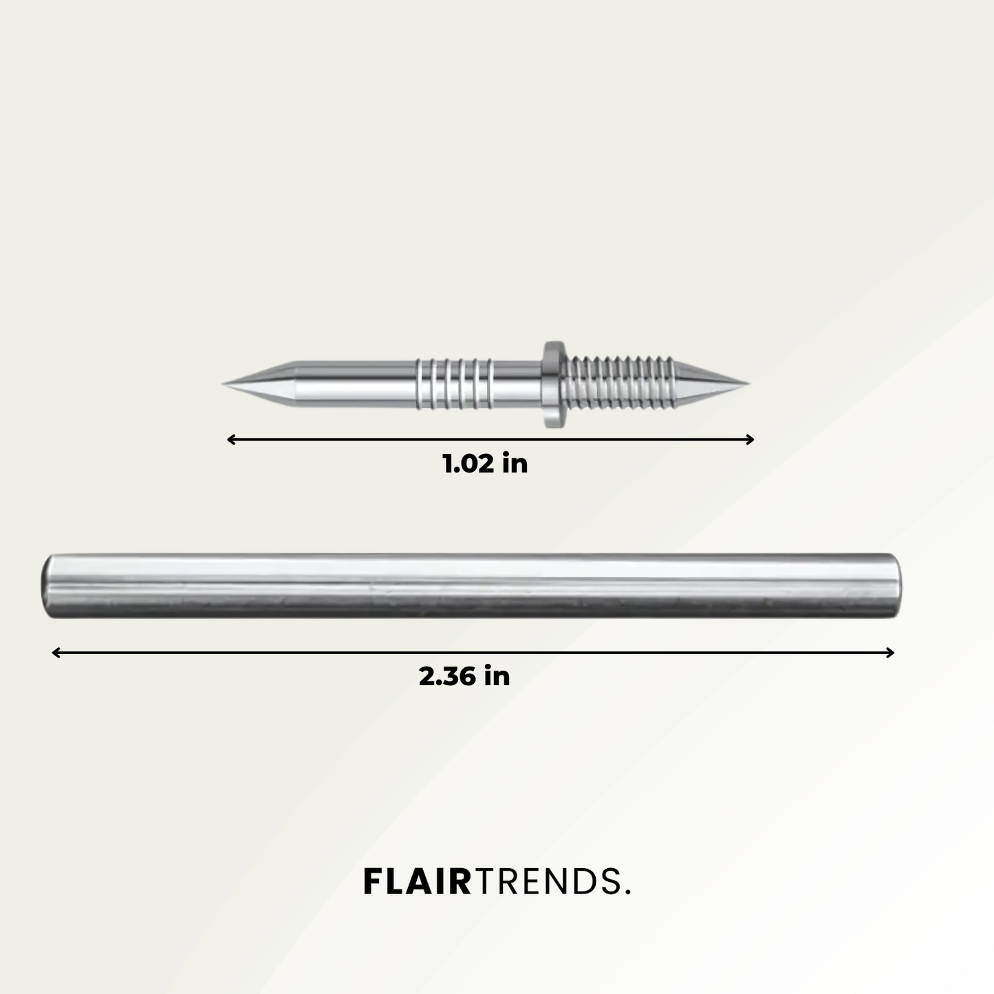 Norvo | FixProX — Sterk Kraft Festing for Feilfrie Vegger uten Boring og Stress! (100 stykk)