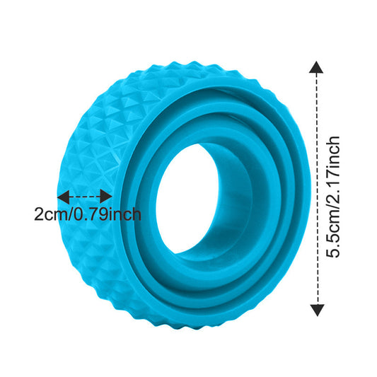 Norvo | 3D roterende ball lek
