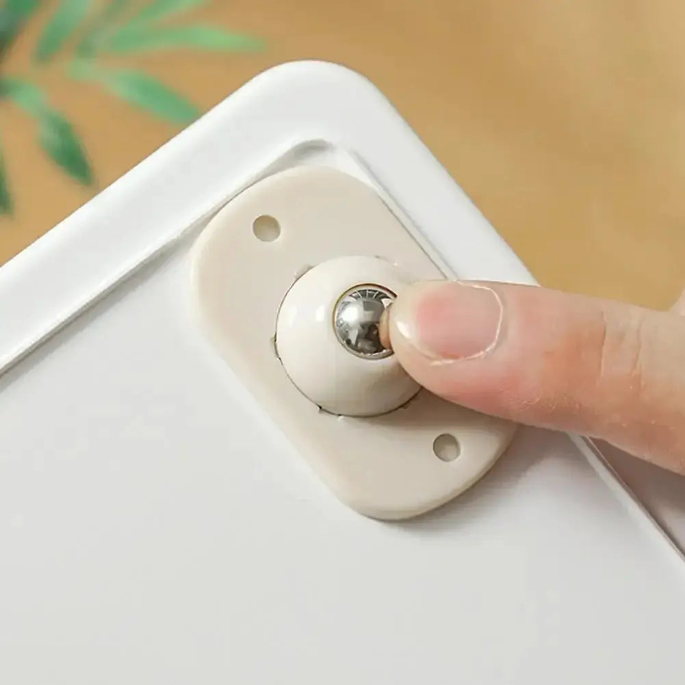 Norvo | PowerRolls — Flytt tungt uten anstrengelse og pust endelig fritt