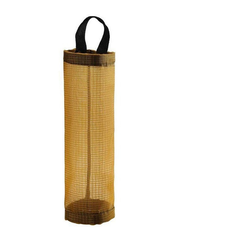 Norvo | Vegghengt Plastpose Dispenser