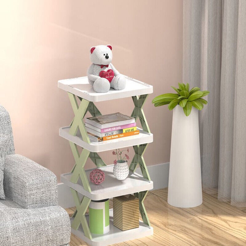 Norvo | Skohylle for oppbevaring