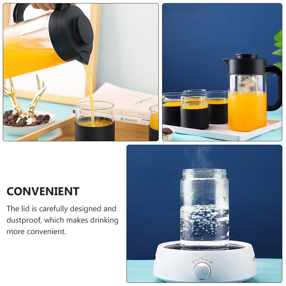 Norvo | Brew Easy Kald Drikkeflaske