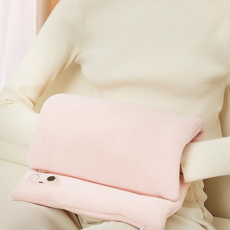 Norvo | WarmNap – Øyeblikkelig Sikker Varme for Kalde Hender Når Som Helst og Hvor Som Helst