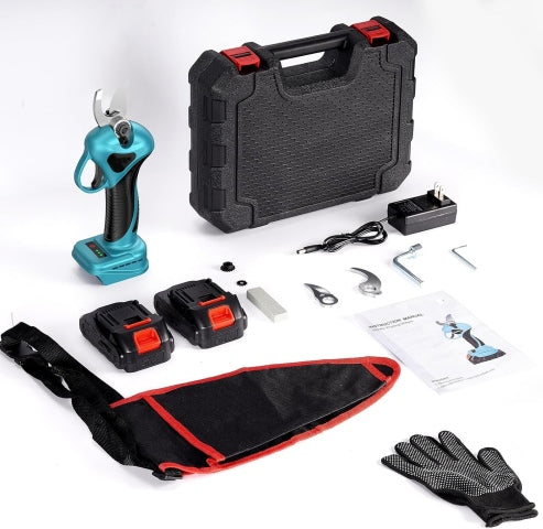 Norvo | Strømpe saks for hagearbeid