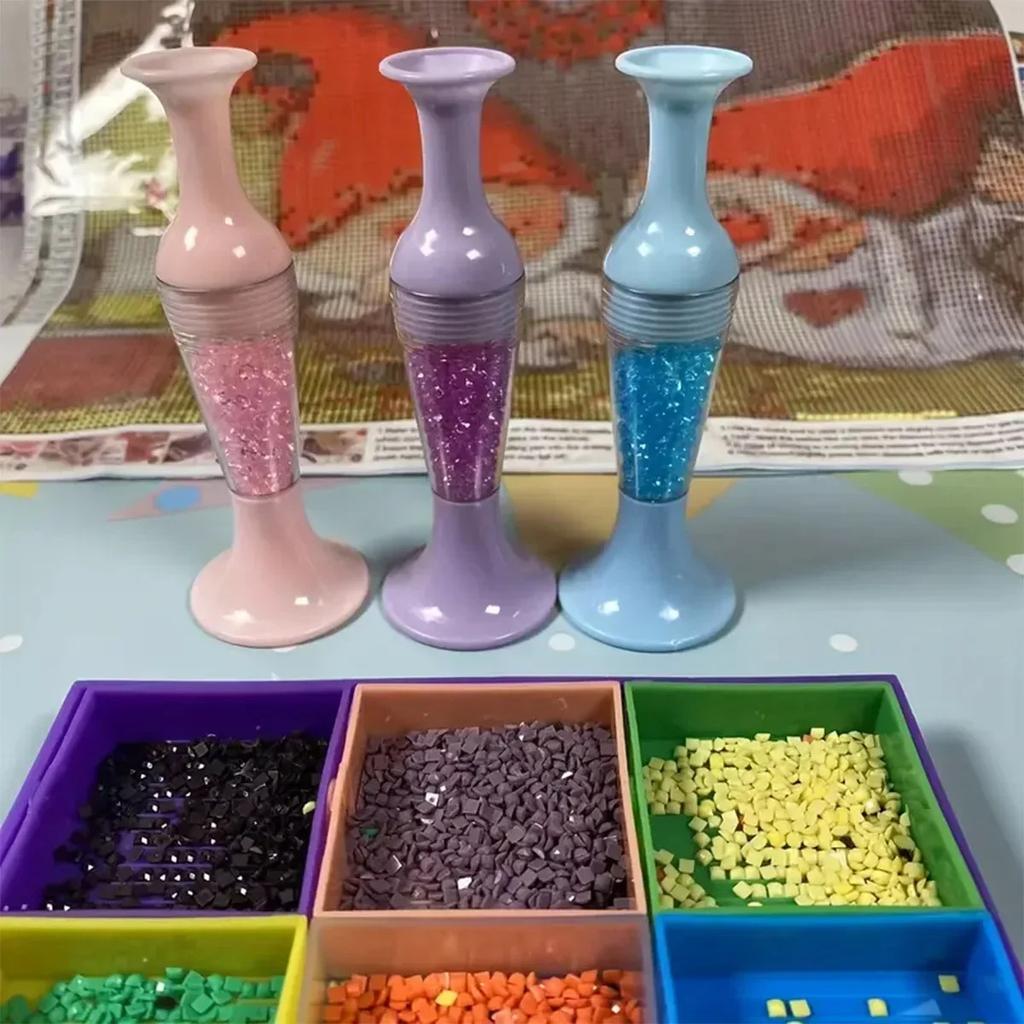 Norvo | CrystalPen Perfekt Glitring Plassering