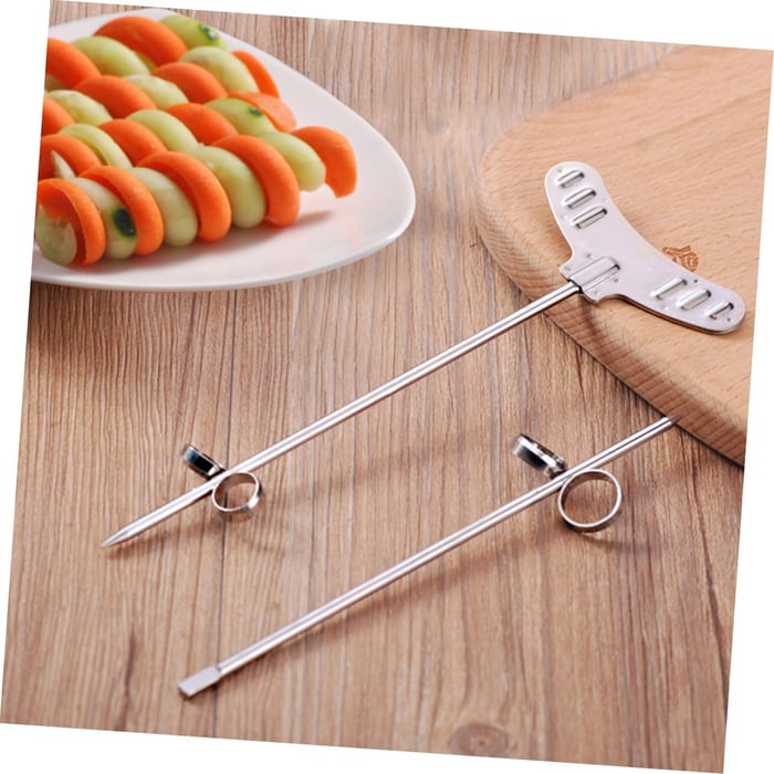 Norvo | Grønnsak Spiralizer Verktøy