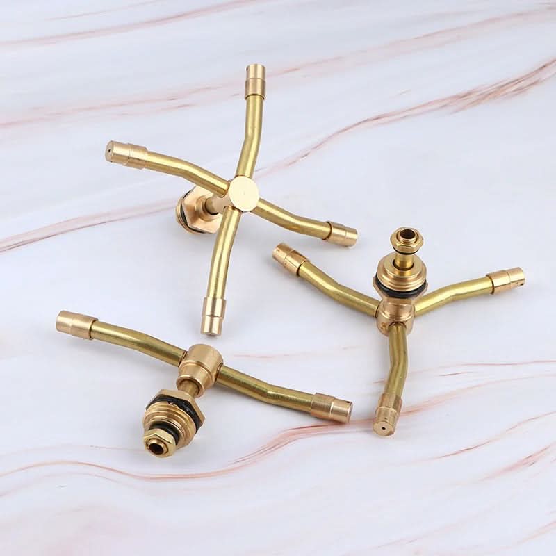 Norvo | Automatisk, effektiv og justerbar for hagen