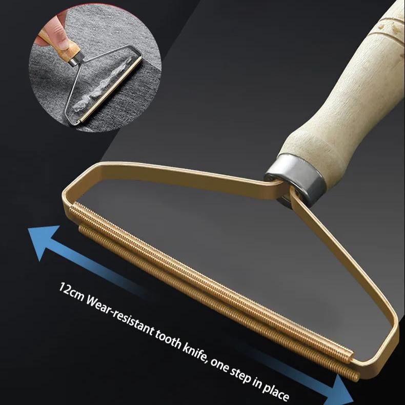 Norvo | Pelucheswipe | Farvel til hår med ett sveip