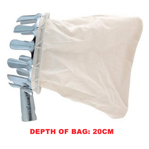 Norvo | Fruktplukker Hodekurv