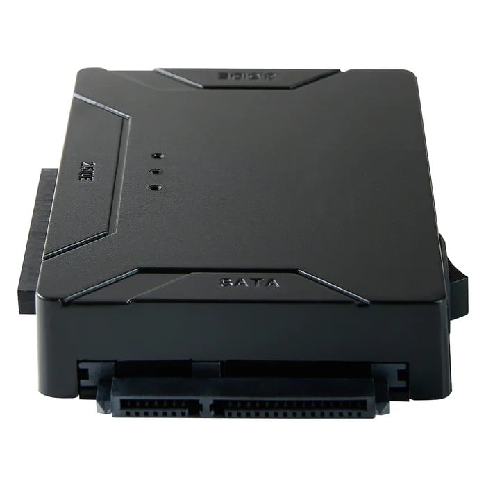 Norvo | Entitley Ultra Recovery Converter