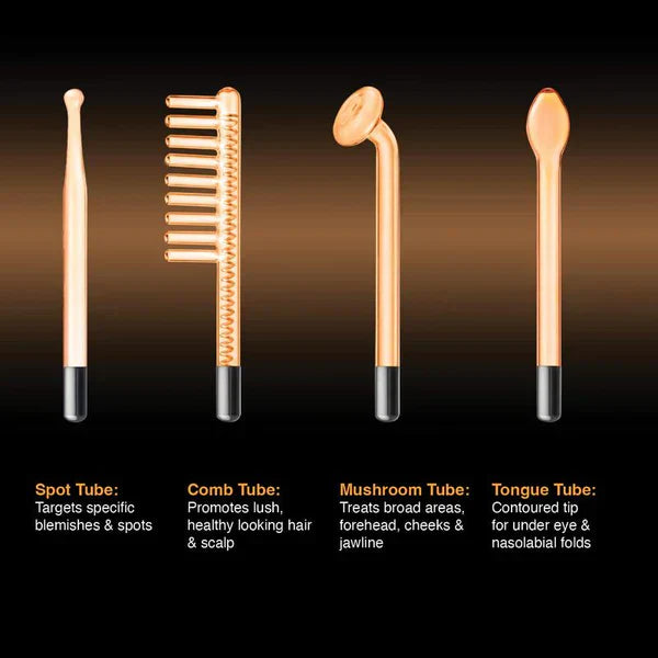 Norvo | ShineRebel — Vekk huden din til å gløde og si farvel til hver feil!