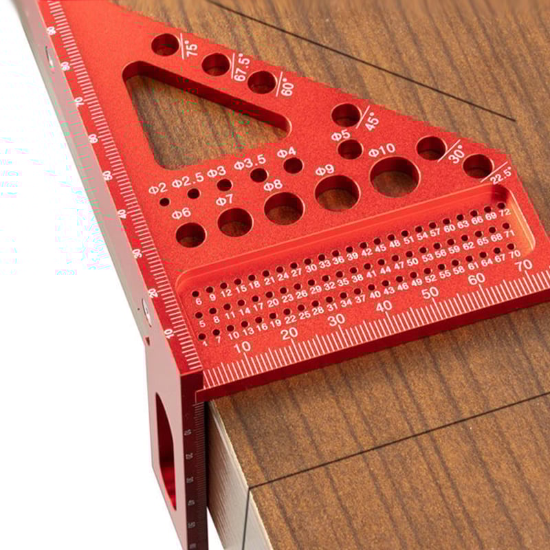 Norvo | SureCut Pro – Oppnå perfekte vinkler og sømløse kutt hver gang