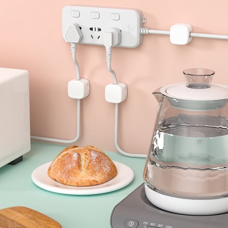 Norvo | CableMate Organiser kabler umiddelbart