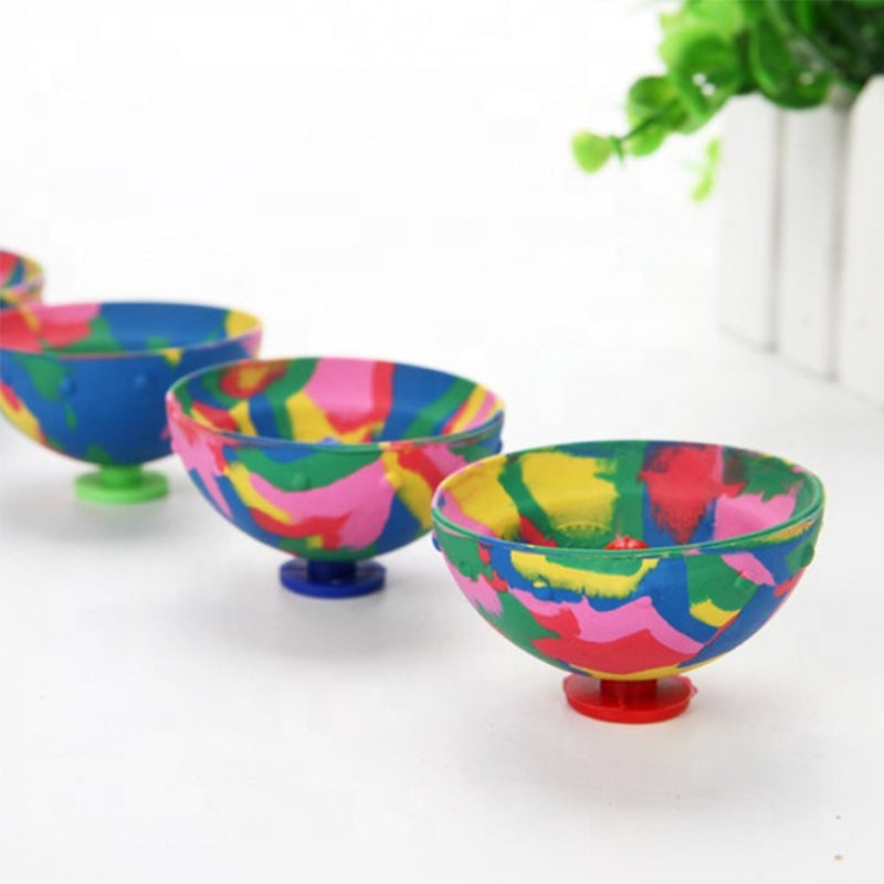 Norvo | Bouncing Bowl Fidget Toys