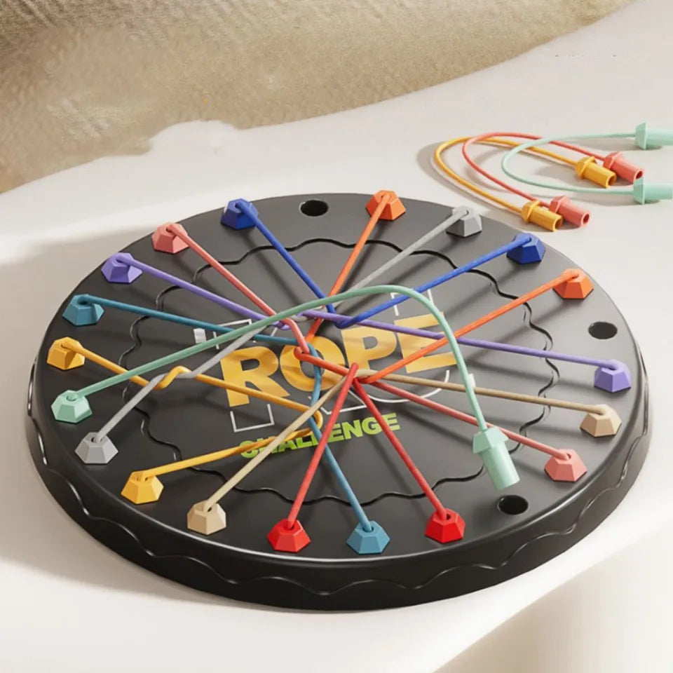 Norvo | FlexiCord Genius — Frigjør ditt skarpe sinn og opplev vanedannende konsentrasjon!