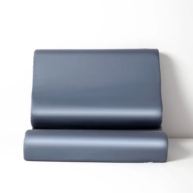 Norvo | Caelora – Mulberry Silke & Tencel Putevare for Luksuriøs Søvnkomfort