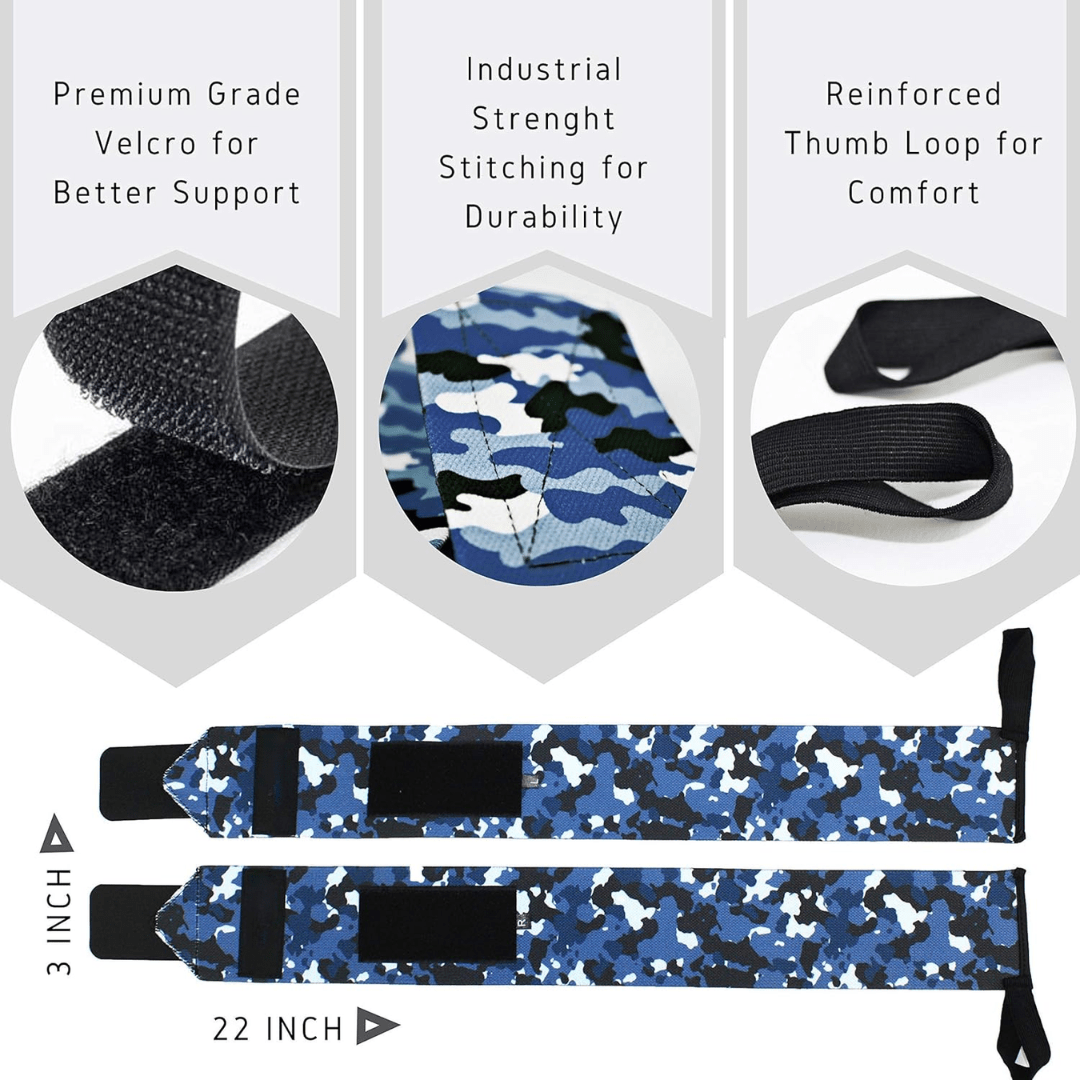 Norvo | Calisthenics Power Bars – Antiskli Tre Parallettes – Push-Ups, Dips & L-Sit – Stabil & Ergonomisk Treningsutstyr