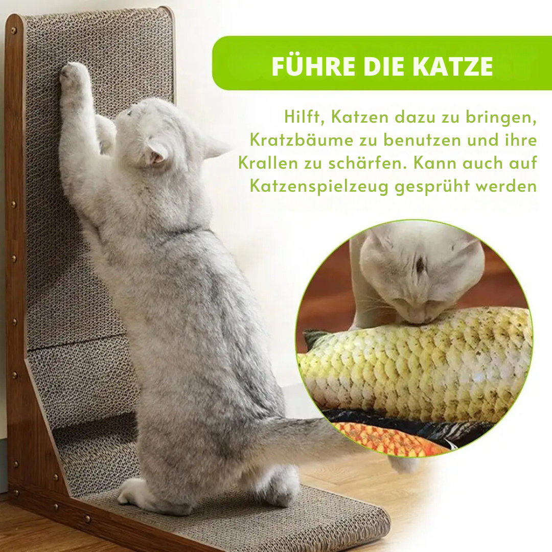 Beroligende katte spray - SilverVine Bliss Spray Norvo