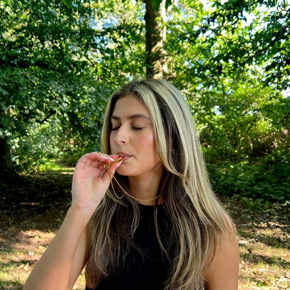 Norvo | Beroligende Pendel - CalmFlow Pendel