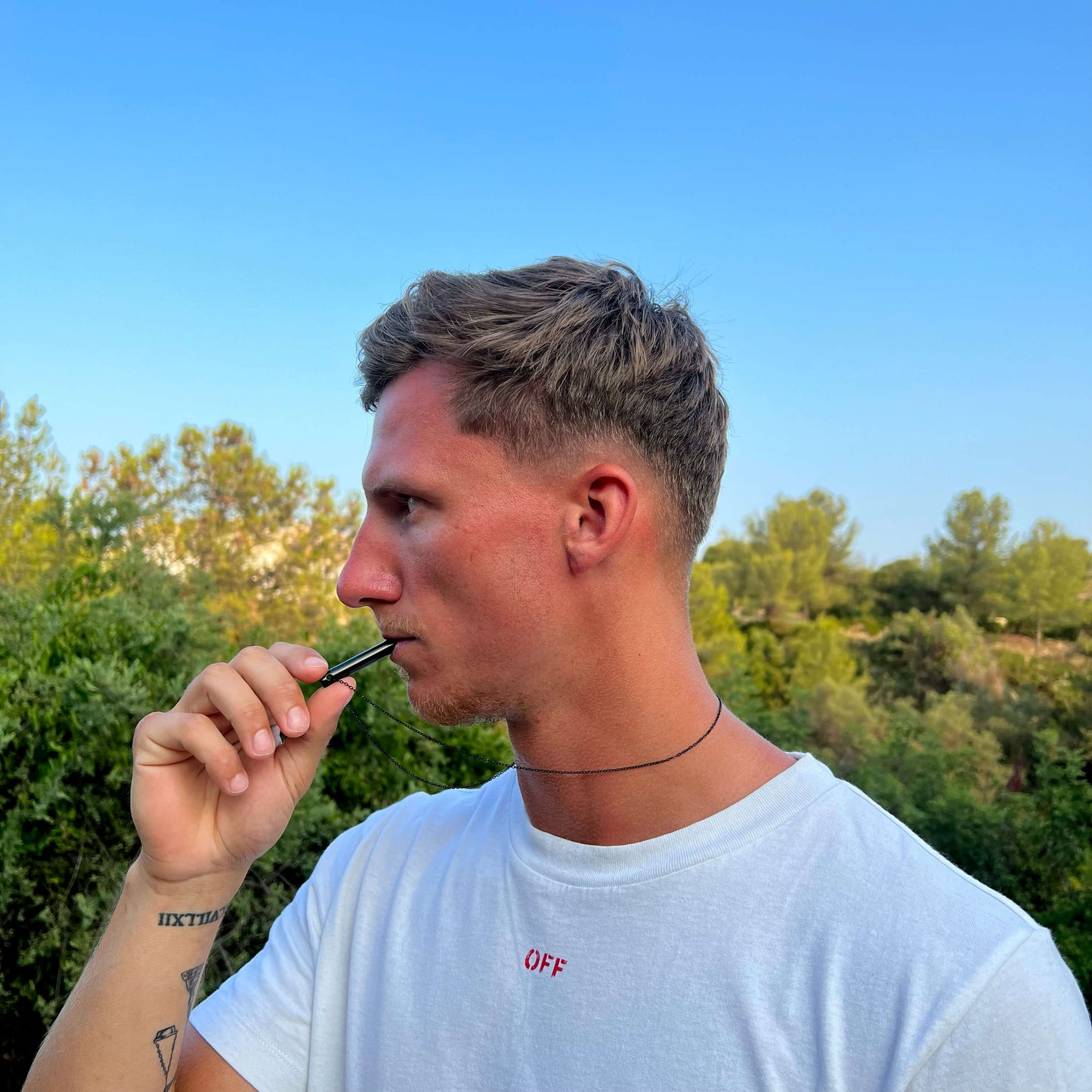 Norvo | Beroligende Pendel - CalmFlow Pendel