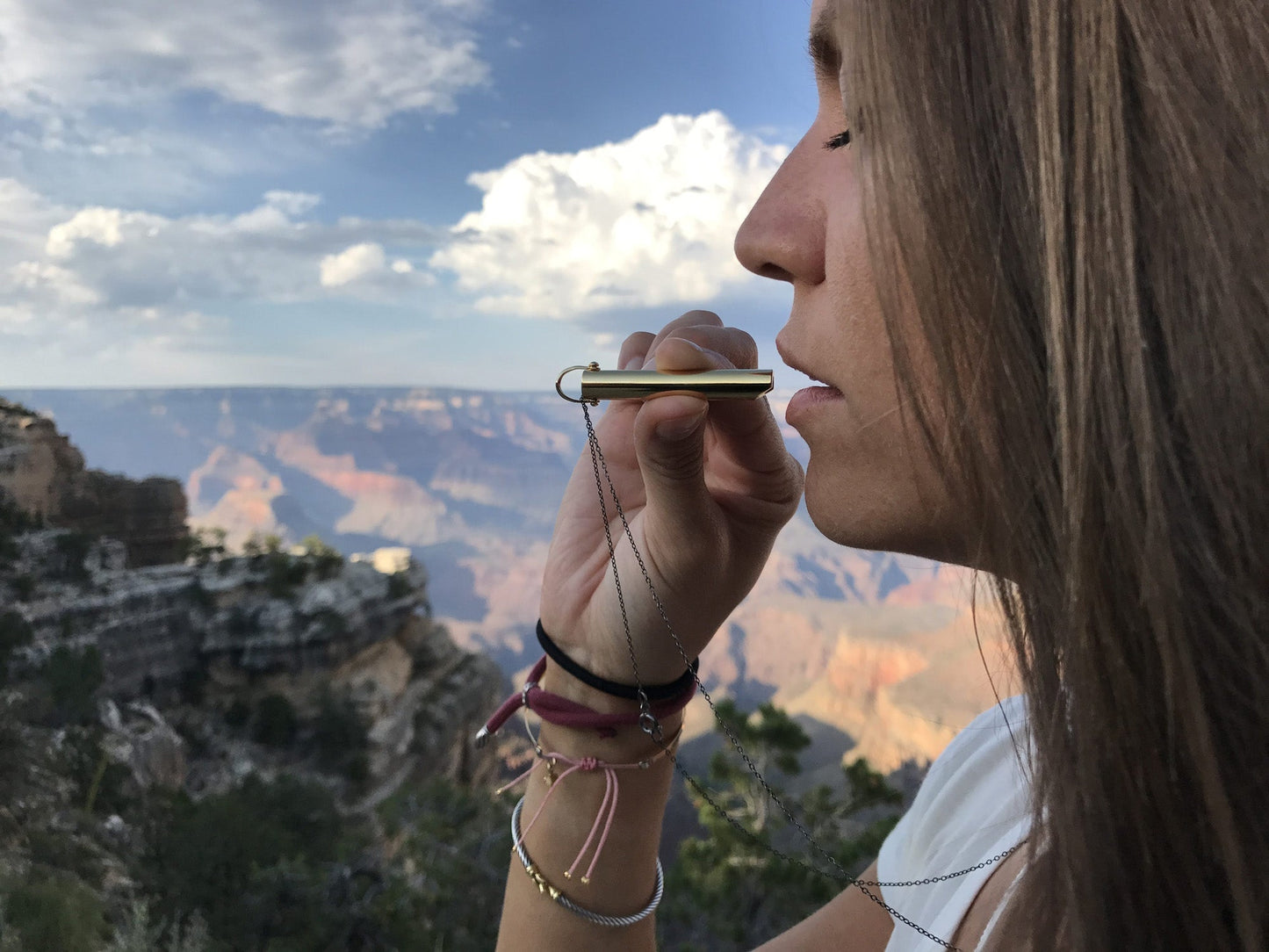 Norvo | Beroligende Pendel - CalmFlow Pendel