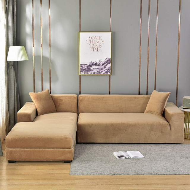 Norvo | FlexiShield — Forvandle sofaen din til en feilfri komfortoase full av stil og beskyttelse