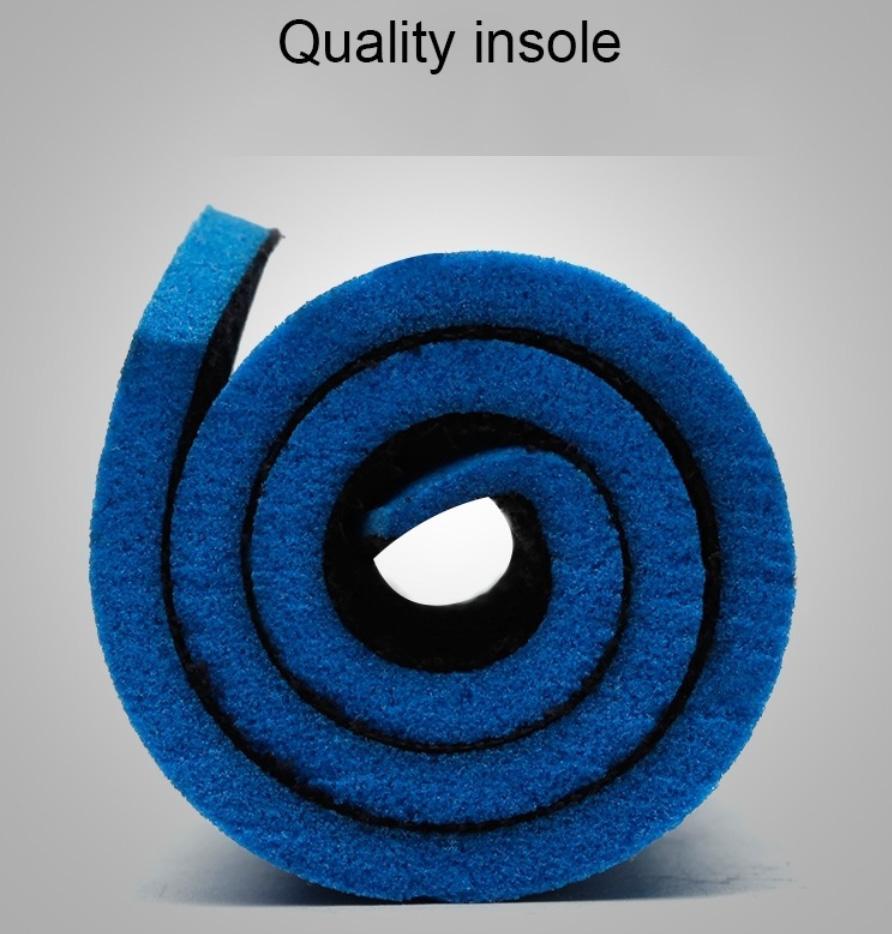 Norvo | Militær-nivå beskyttelsessko