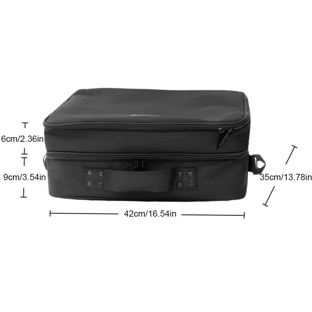 Norvo | CAMPHOLD – 20L Utendørs Organiserpose for Reiser & Camping