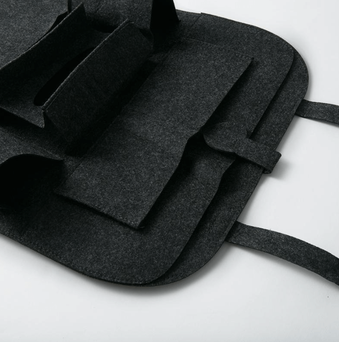 Norvo | Bil - Organizer for baksetet