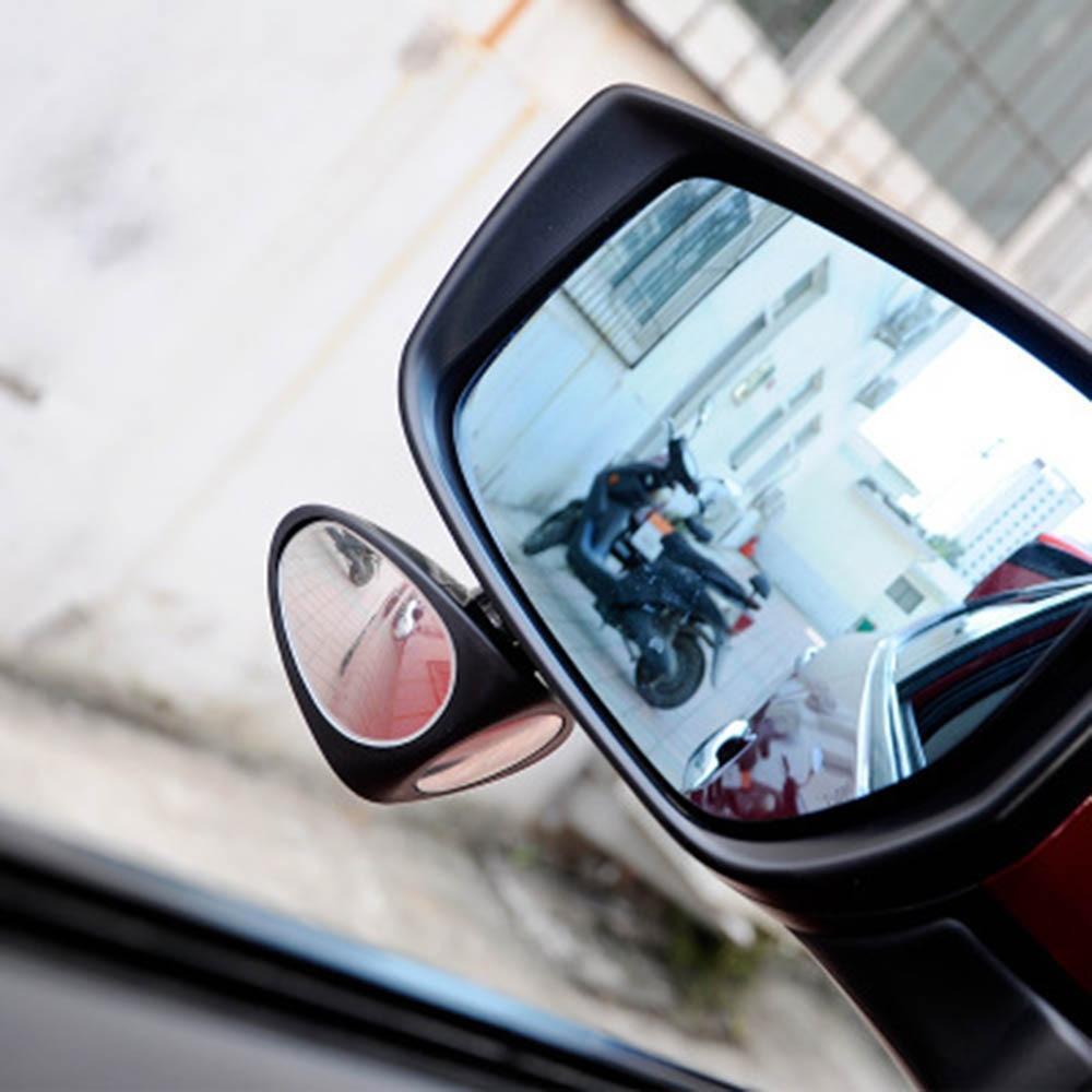 Norvo | Blind Spot Speil