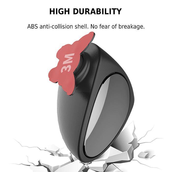 Norvo | Blind Spot Speil