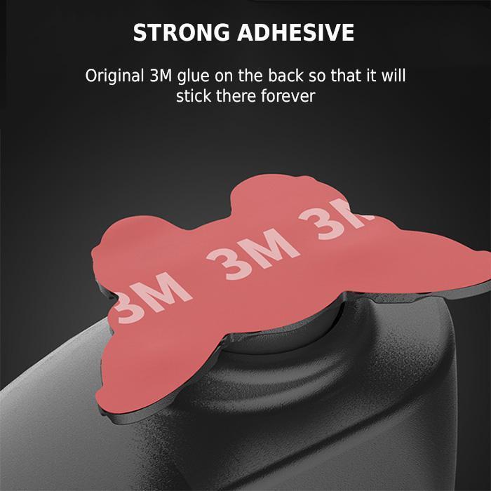 Norvo | Blind Spot Speil