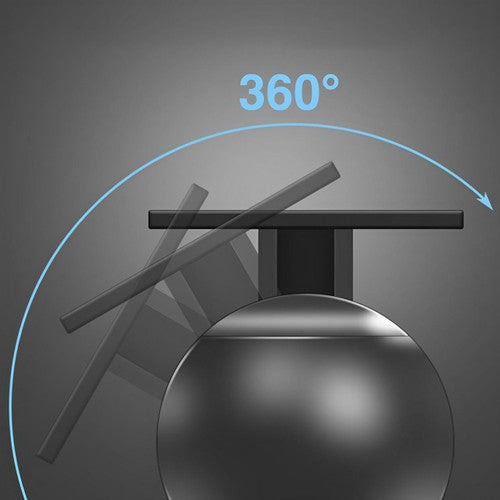 Norvo | Høyoppløselig bil dashcam med nattsyn og loopopptak for kjøretøysikkerhet og ulykkesovervåkning