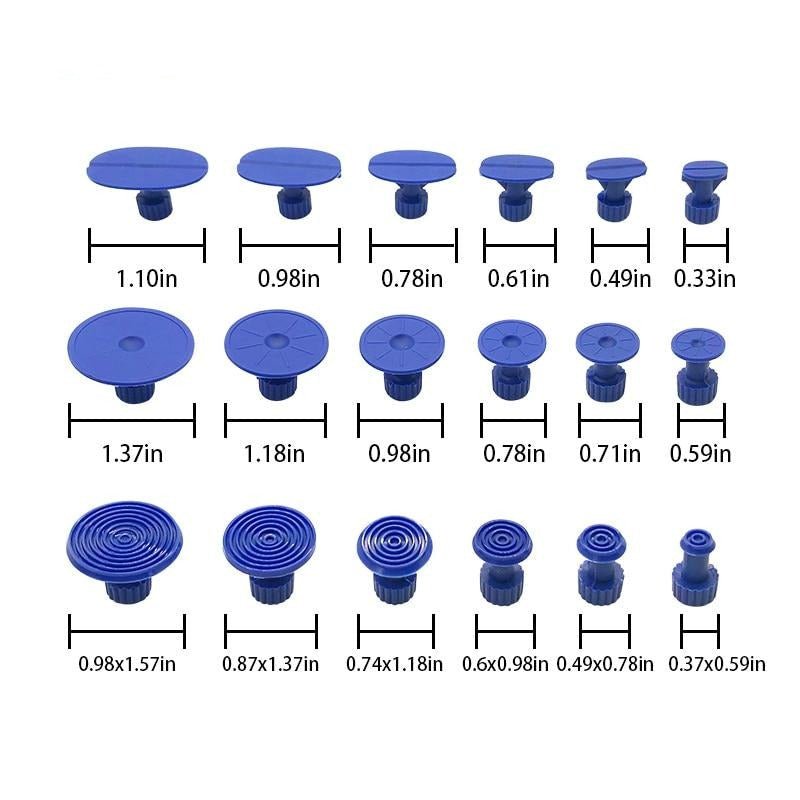 Norvo | Bil Dents Fjerning Verktøy