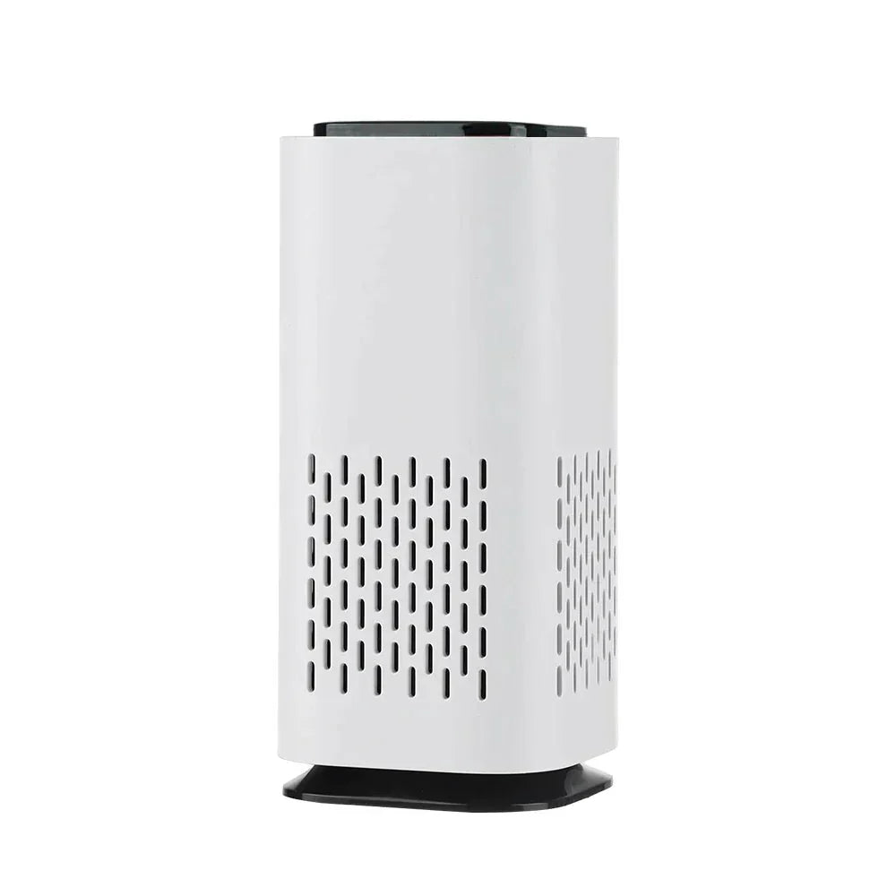 Norvo | Luftrenser - Sunt å puste - Frisk og ren atmosfære