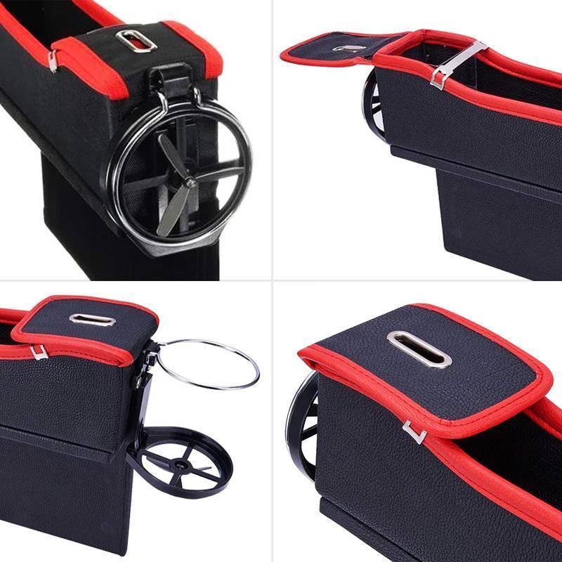 Norvo | Bilseteorganisator